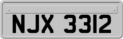 NJX3312