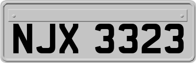NJX3323