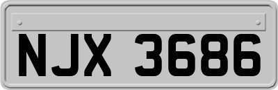 NJX3686