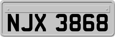NJX3868