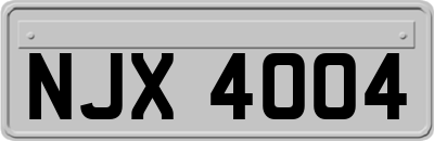 NJX4004