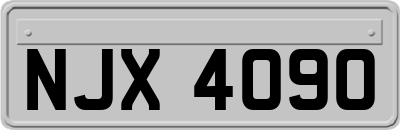 NJX4090