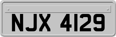 NJX4129