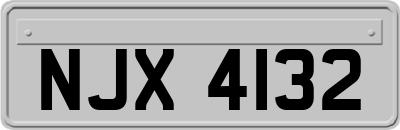 NJX4132