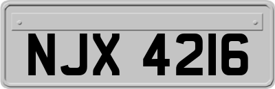 NJX4216