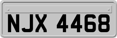 NJX4468