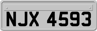 NJX4593