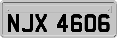 NJX4606