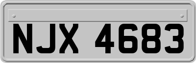 NJX4683