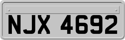 NJX4692