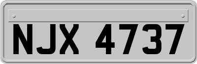NJX4737