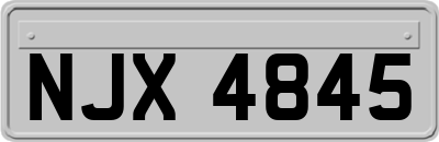 NJX4845