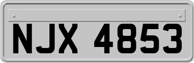 NJX4853