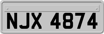 NJX4874