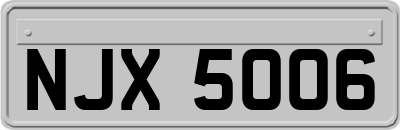 NJX5006