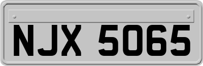 NJX5065