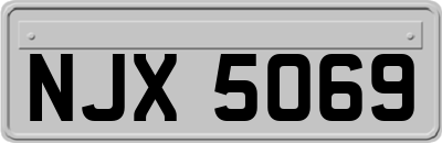 NJX5069