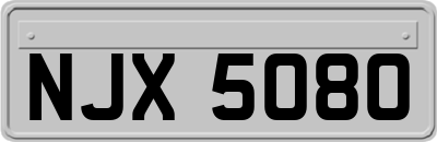 NJX5080