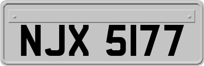 NJX5177