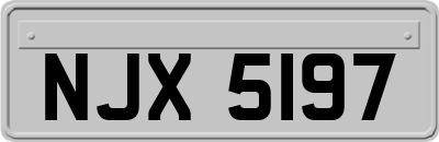 NJX5197