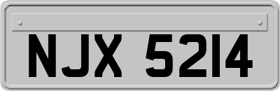 NJX5214