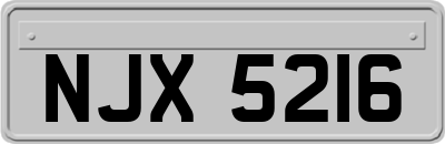 NJX5216