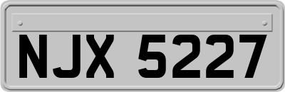 NJX5227
