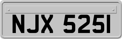NJX5251