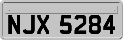 NJX5284