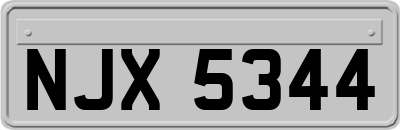 NJX5344