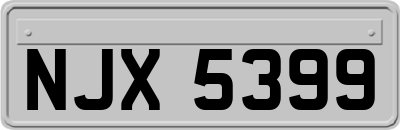 NJX5399