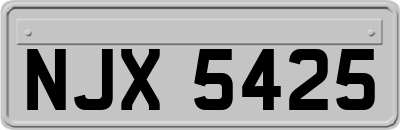 NJX5425
