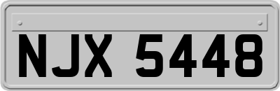 NJX5448