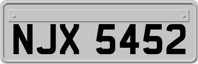 NJX5452