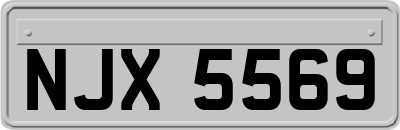 NJX5569