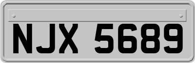 NJX5689