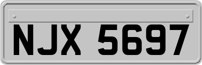 NJX5697