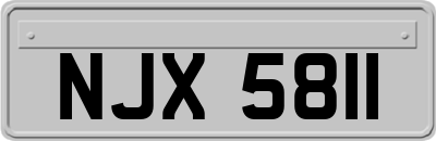 NJX5811