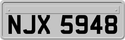 NJX5948