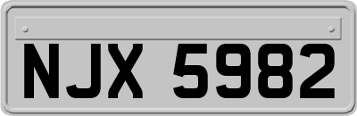 NJX5982