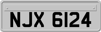 NJX6124