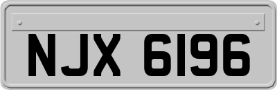 NJX6196