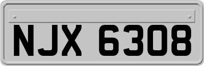 NJX6308