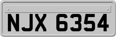 NJX6354