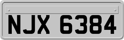 NJX6384