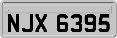 NJX6395