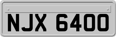 NJX6400