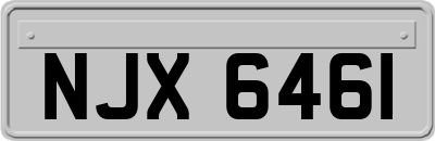 NJX6461