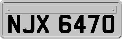 NJX6470