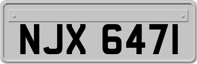 NJX6471